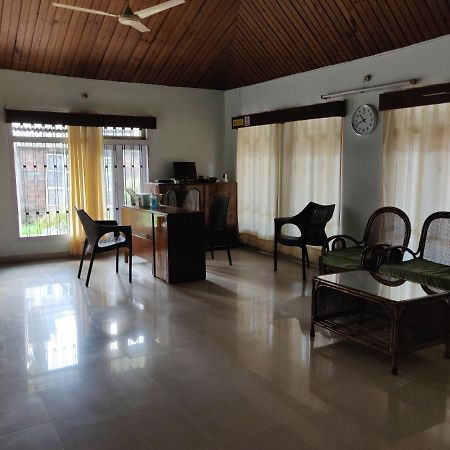 Bastion Home Guwahati Exteriör bild