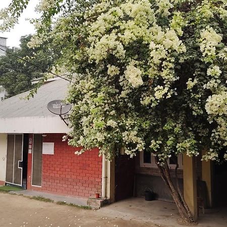 Bastion Home Guwahati Exteriör bild