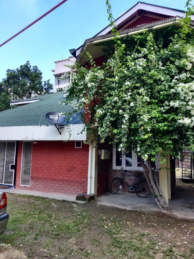 Bastion Home Guwahati Exteriör bild