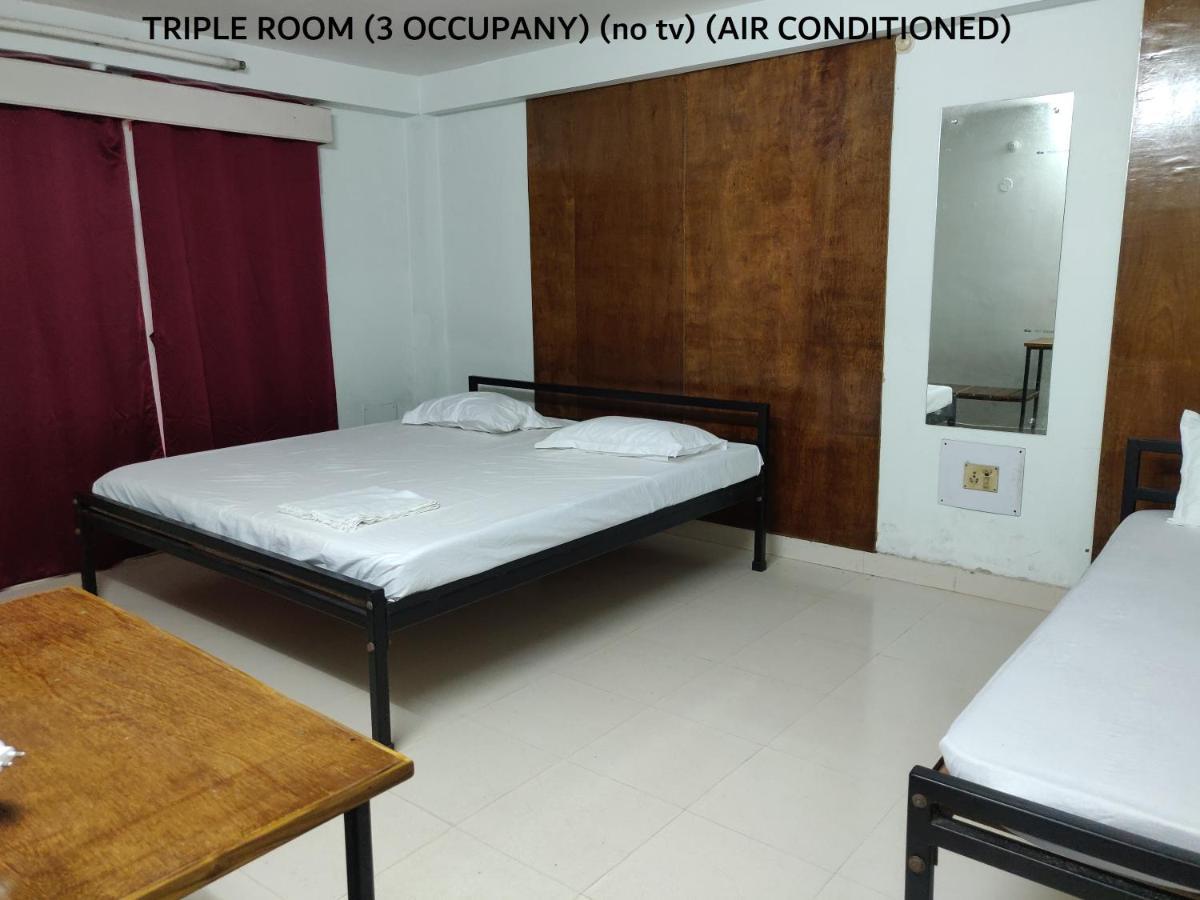 Bastion Home Guwahati Exteriör bild
