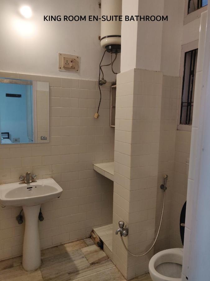 Bastion Home Guwahati Exteriör bild