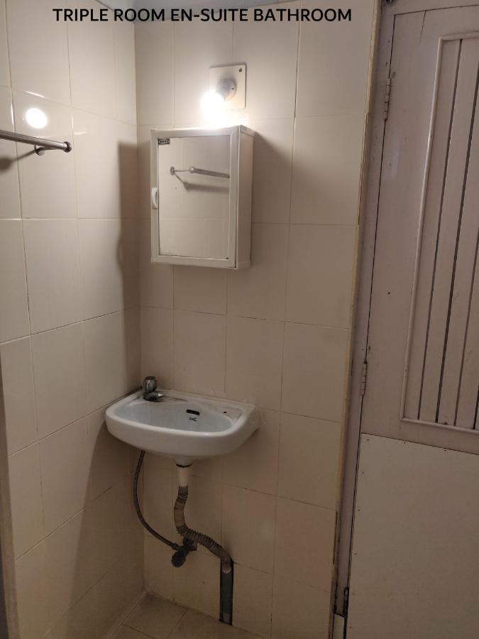 Bastion Home Guwahati Exteriör bild