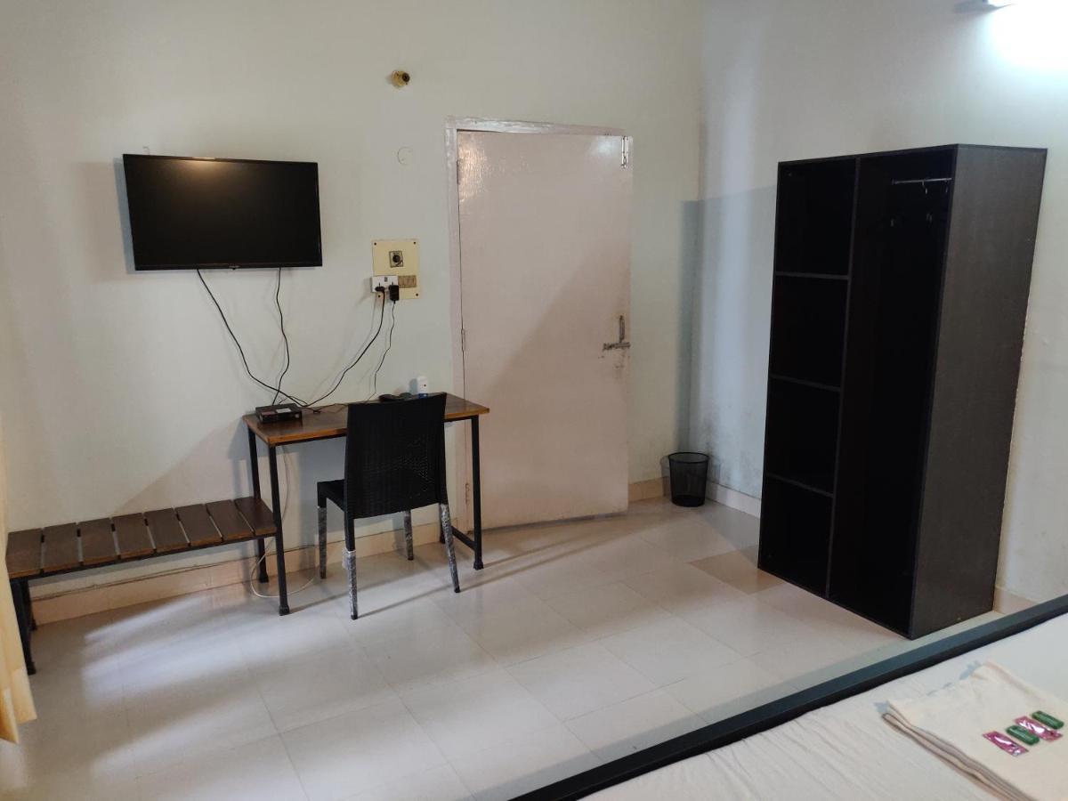 Bastion Home Guwahati Exteriör bild